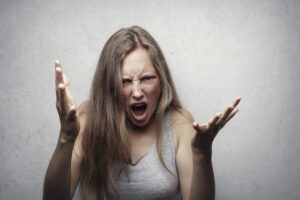 Read more about the article Finally, Two unbeatable hacks to control your anger – Revealed !!