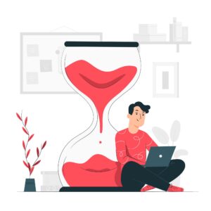 Read more about the article Time Management is key to Success ! Check these 2 proven techniques to get ahead.