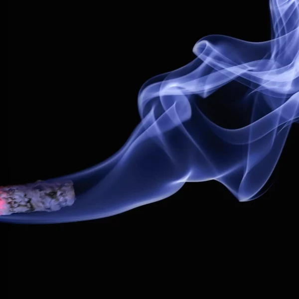 Quitting Cigarette Smoking