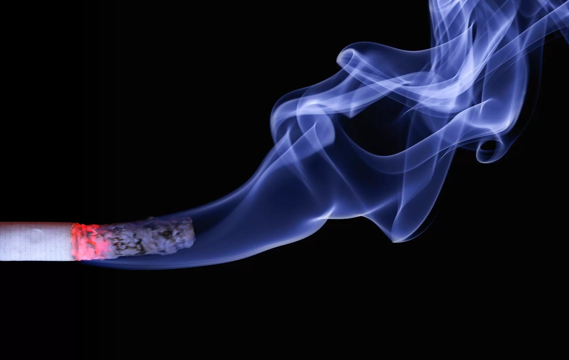 You are currently viewing 10 amazing things that will happen when you quit cigarettes after years of smoking ?